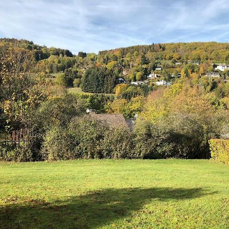 Jidajo See Cottage Nationalpark Eifel ซิมเมอร์อาท ภายนอก รูปภาพ