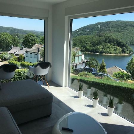 Jidajo See Cottage Nationalpark Eifel ซิมเมอร์อาท ภายนอก รูปภาพ