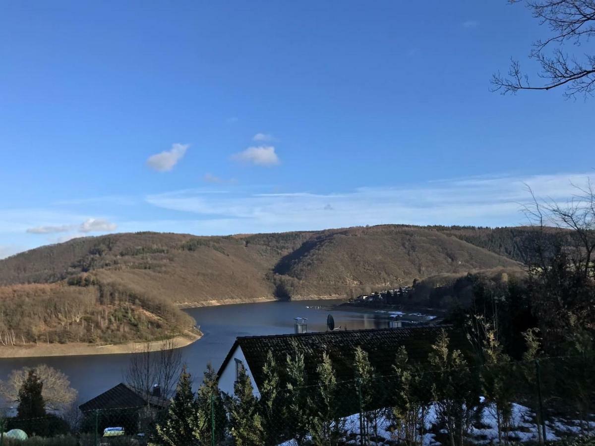 Jidajo See Cottage Nationalpark Eifel ซิมเมอร์อาท ภายนอก รูปภาพ
