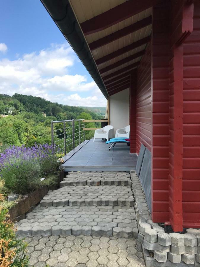 Jidajo See Cottage Nationalpark Eifel ซิมเมอร์อาท ภายนอก รูปภาพ