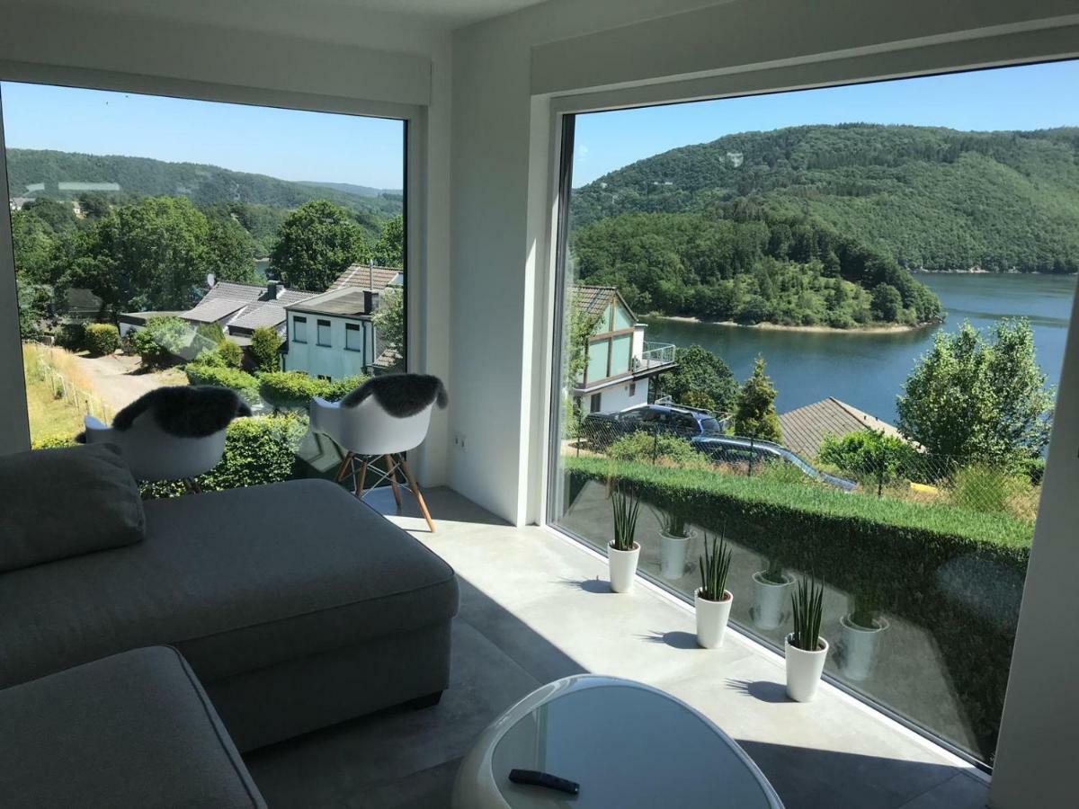 Jidajo See Cottage Nationalpark Eifel ซิมเมอร์อาท ภายนอก รูปภาพ
