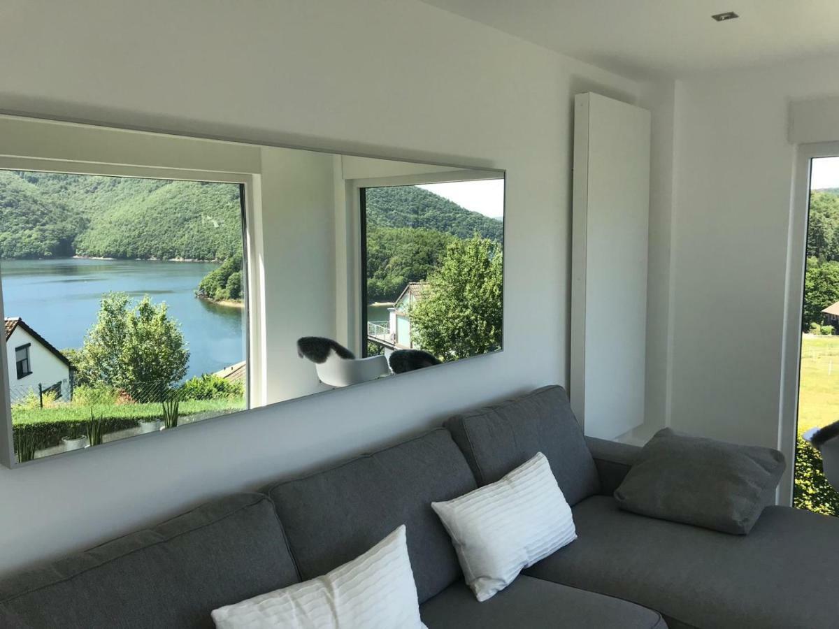 Jidajo See Cottage Nationalpark Eifel ซิมเมอร์อาท ภายนอก รูปภาพ